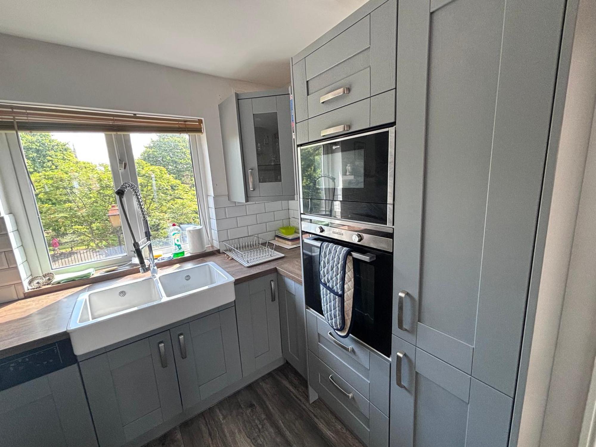 Apartamento Central, Comfortable And Spacious 4 Bed Duplex Dublin